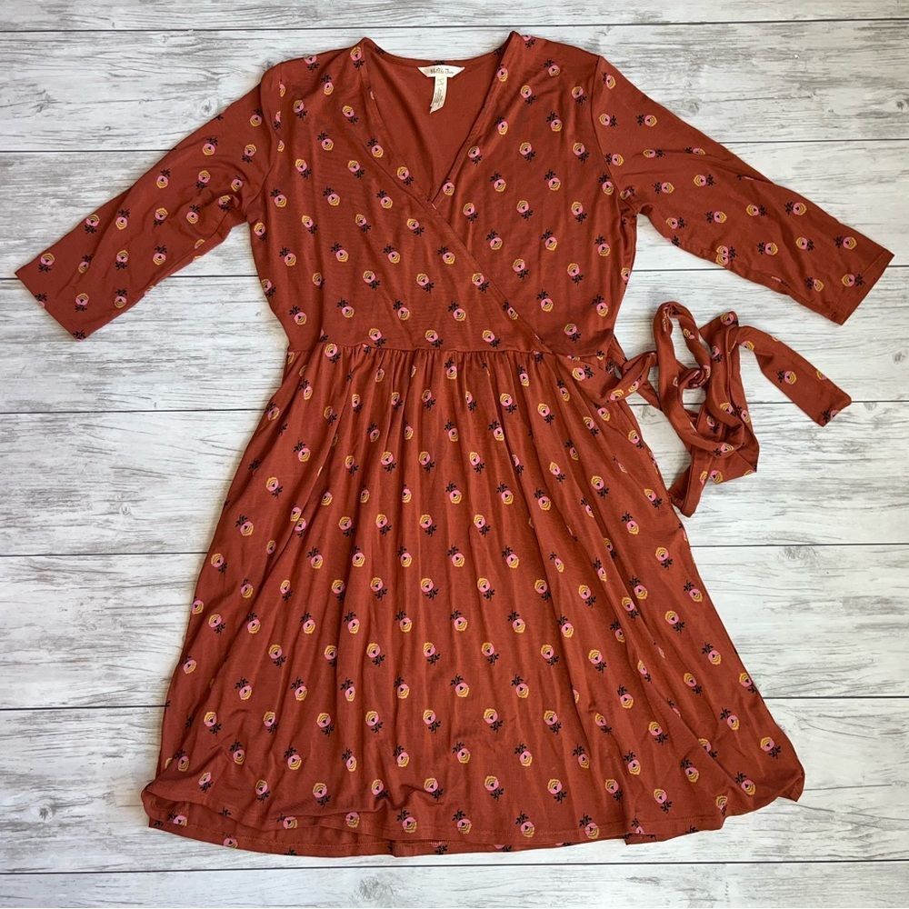Matilda Jane Dress Size Small